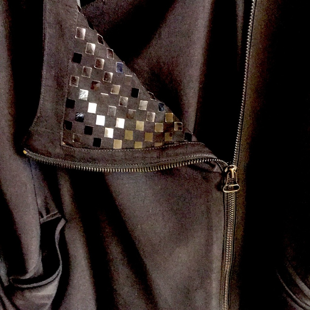 Bomber Jacket for women.